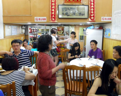 【借鑒】看笨老板如何將餐廳做火又做死！|餐飲界