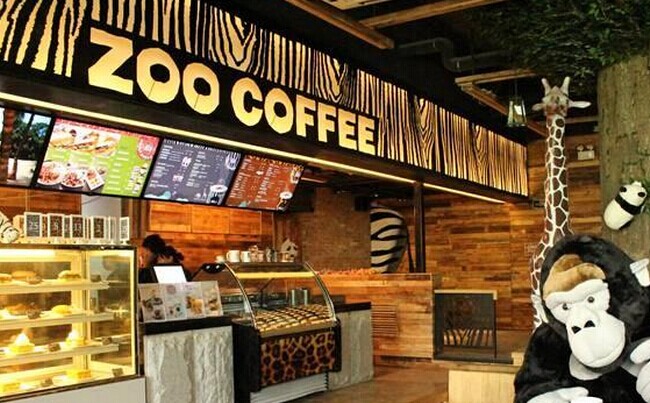 為贏回客戶口碑，看ZOO COFFEE 放棄加盟后的一系列動作