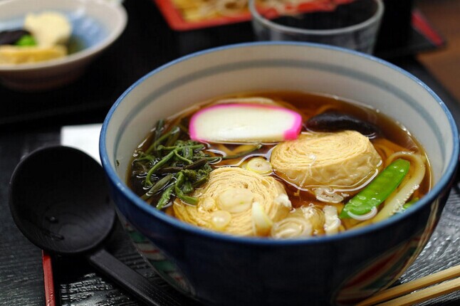 這家面館憑啥在頻頻面臨“洗牌”的餐飲業(yè)站穩(wěn)腳跟？