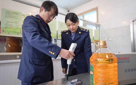 合肥爭創(chuàng)國家食品安全城市|餐飲界