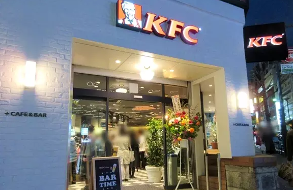 KFC在悉尼賣啤酒被禁了，之后打算去哪？|餐飲界