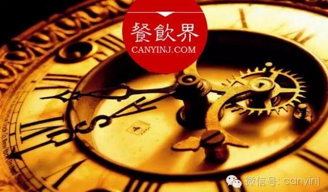 外賣O2O面臨新變局，“準(zhǔn)時(shí)”或成核心競爭力 | 觀點(diǎn)|餐飲界