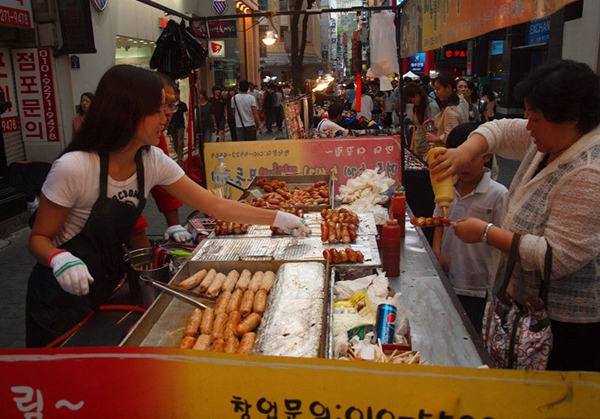 韓國餐飲8大趨勢(shì)對(duì)國內(nèi)餐飲人的借鑒作用