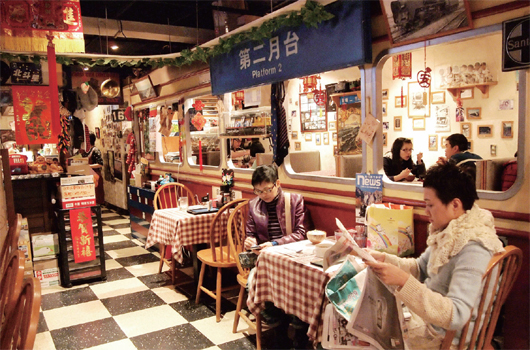 想抓住食客的心，先把餐廳體驗(yàn)搞上去