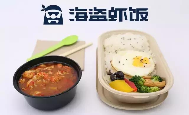 　海盜蝦飯：依據(jù)高曝光選店址，學(xué)習(xí)華為管理帶團隊