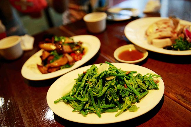 一天10000人來到你店里，你能接待的了嗎？|餐飲界