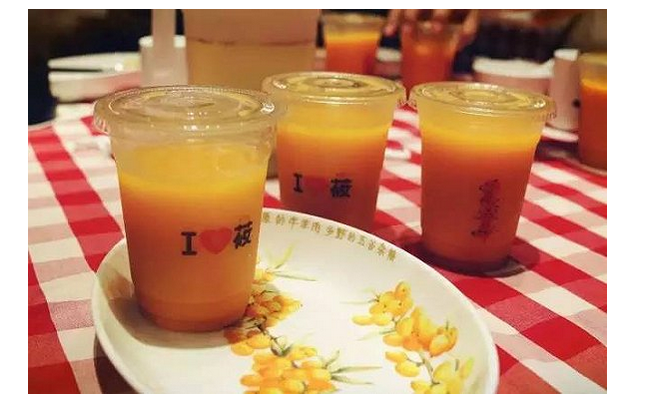 他們推了款國臺味的雞尾酒 餐飲企業(yè)的飲品還可以這么玩？|餐飲界