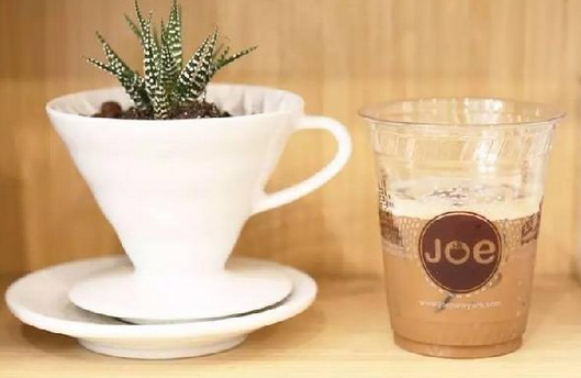 精品咖啡店橫行的時代，看國外Joe Coffee如何創(chuàng)新增加營收|餐飲界