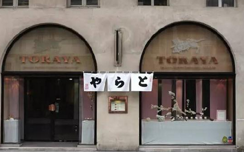 日本小吃店如何做大做強(qiáng)？我們發(fā)現(xiàn)了兩種完全不同的方法|餐飲界