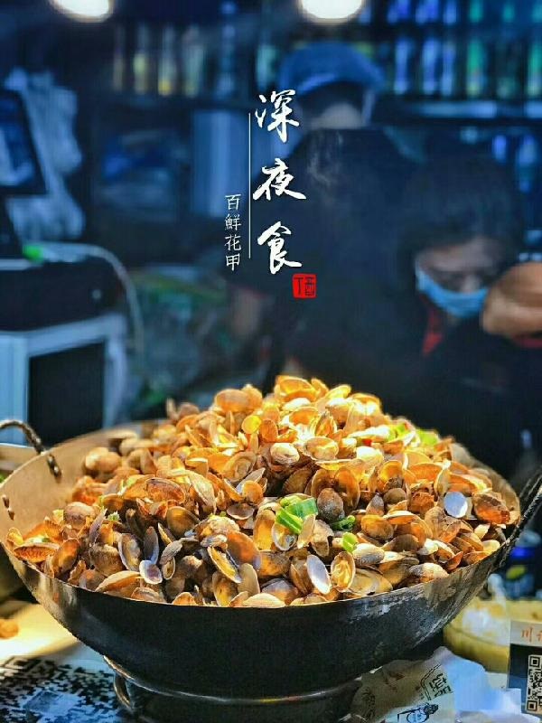 華為前高管做花甲外賣，12平小店年?duì)I收1000萬(wàn)|餐飲界