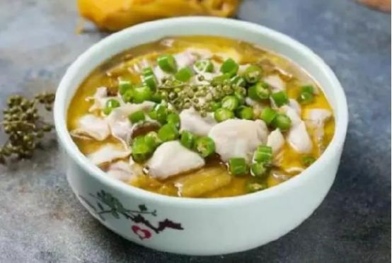 酸菜魚也玩“心跳”？這家店半年開40家，月營業(yè)額60萬！