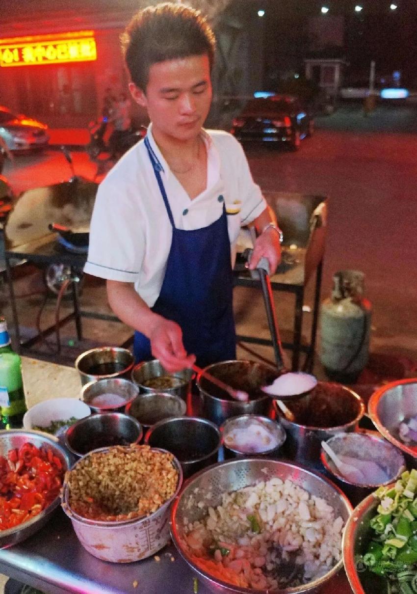 科技和餐飲的融合可謂五花八門，這其中有哪些值得思考的？|餐飲界