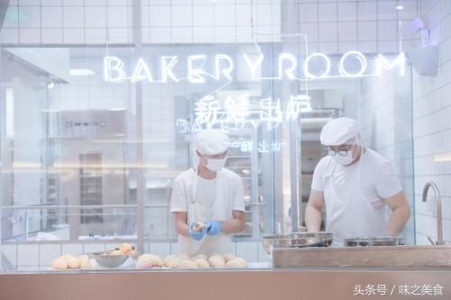 久違！喜茶熱麥新店即將開業(yè)，還有端午限定粽子包！|餐飲界