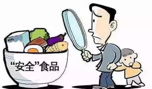 外賣近年多次被政府部門“關(guān)照”，最高檢出臺(tái)政策了！|餐飲界