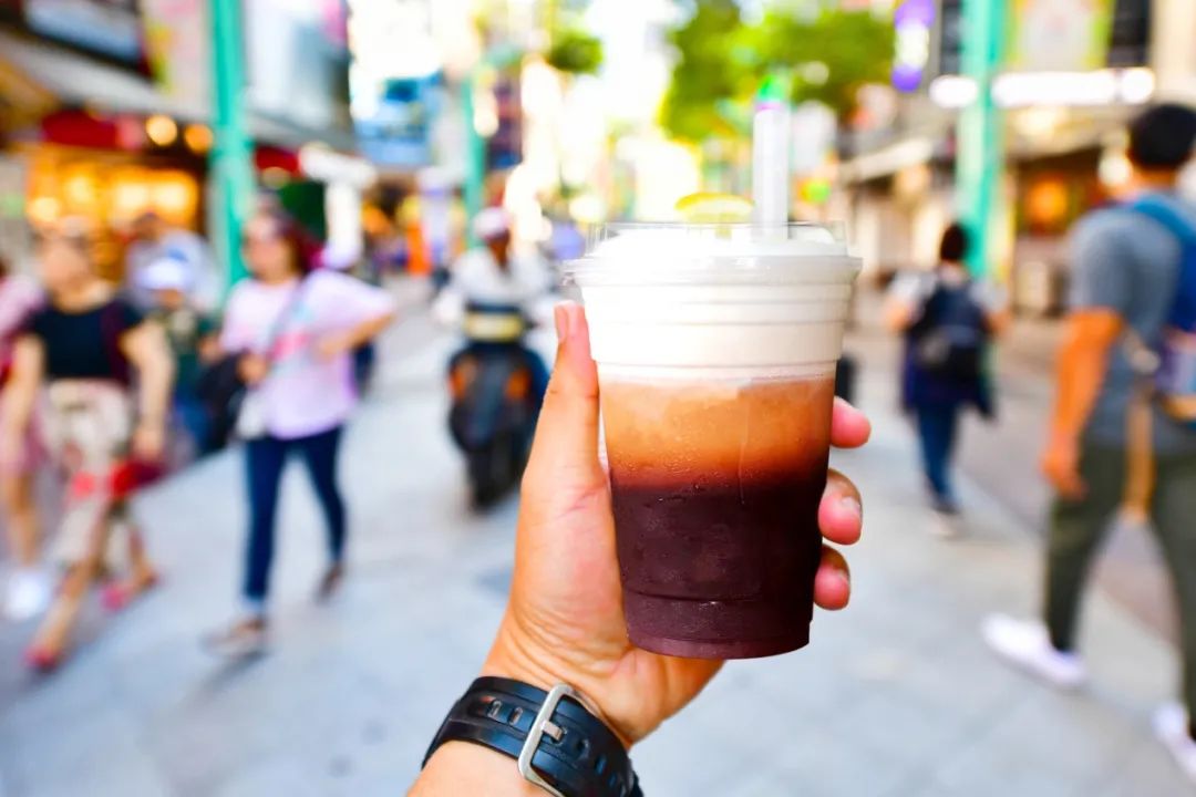 奶蓋制作已按下“升級鍵” ,原地踏步等于退步！|餐飲界