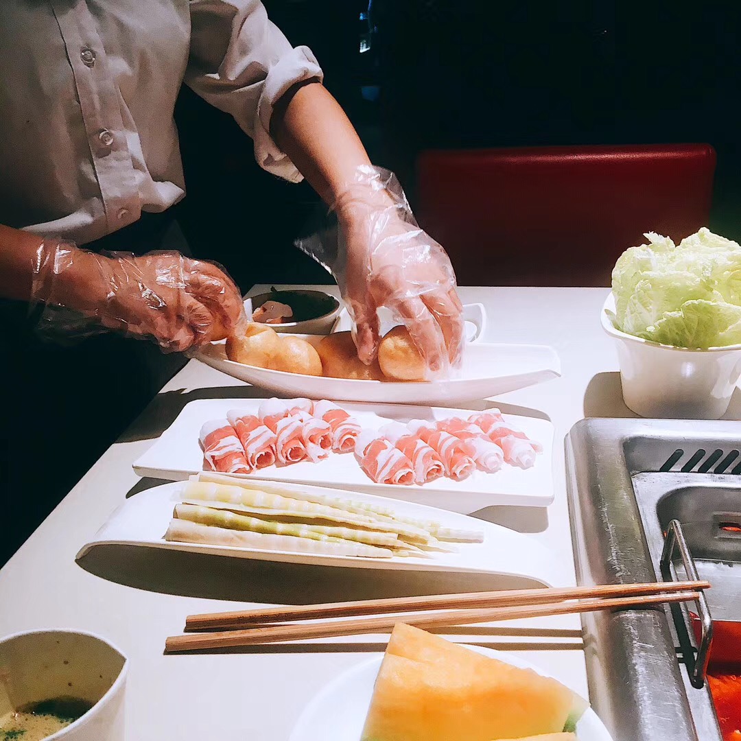 順豐同城急送火鍋專送為火鍋旺季再添一把火|餐飲界