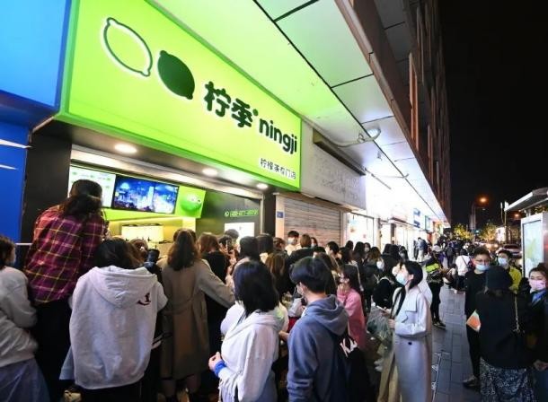 1年開出500+店 新店開業(yè)首日就爆單 這款新品功不可沒|餐飲界