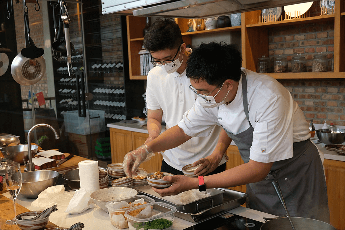 法國(guó)牛肉融入京城夏季餐飲生活，創(chuàng)意融合優(yōu)質(zhì)食材，凸顯自然本味|餐飲界