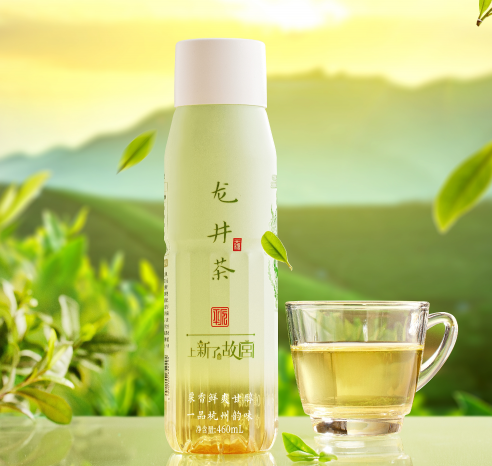 三千年茶文化：中華綠茶的當(dāng)代解讀|餐飲界